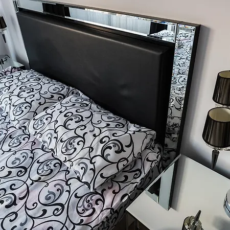 Apartment Nerva Traian Bucharest