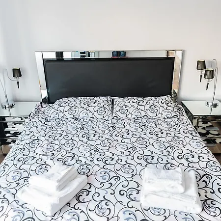 Appartement Nerva Traian *